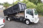 2021 Isuzu NPR-HD Regular Cab 4x2, Landscape Dump for sale #PS19562 - photo 10