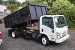 2021 Isuzu NPR-HD Regular Cab 4x2, Landscape Dump for sale #PS19562 - photo 3