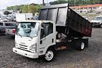 2021 Isuzu NPR-HD Regular Cab 4x2, Landscape Dump for sale #PS19562 - photo 32