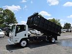 2019 Isuzu NPR-HD Regular Cab 4x2, Landscape Dump for sale #PS19563 - photo 11