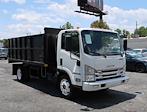 2019 Isuzu NPR-HD Regular Cab 4x2, Landscape Dump for sale #PS19563 - photo 3