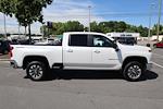 2024 Chevrolet Silverado 2500 Crew Cab 4WD, Pickup for sale #PS19574 - photo 10