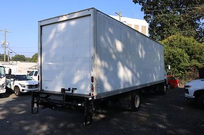 2019 Chevrolet LCF 6500XD Regular Cab DRW RWD, Box Truck for sale #PS19598 - photo 2