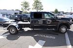 2024 GMC Sierra 3500 Crew Cab 4WD, Cab Chassis for sale #PS19638A - photo 10