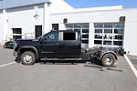 2024 GMC Sierra 3500 Crew Cab 4WD, Cab Chassis for sale #PS19638A - photo 7