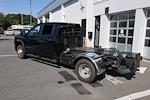 2024 GMC Sierra 3500 Crew Cab 4WD, Cab Chassis for sale #PS19638A - photo 8