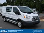 Used 2017 Ford Transit 250 Low Roof RWD, Empty Cargo Van for sale #PS19861 - photo 1