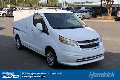 Used 2017 Chevrolet City Express LT FWD, Empty Cargo Van for sale #PS19862 - photo 1