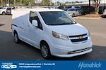 Used 2017 Chevrolet City Express LT FWD, Empty Cargo Van for sale #PS19862 - photo 1