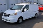 2017 Chevrolet City Express FWD, Empty Cargo Van for sale #PS19862 - photo 5