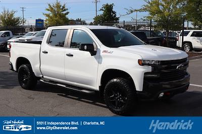 2021 Chevrolet Silverado 1500 Crew Cab 4WD, Pickup for sale #PS19877 - photo 1