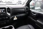 Used 2022 Chevrolet Silverado 3500 Work Truck Crew Cab 4WD, Cab Chassis for sale #PS20060 - photo 15