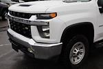 Used 2022 Chevrolet Silverado 3500 Work Truck Crew Cab 4WD, Cab Chassis for sale #PS20060 - photo 5