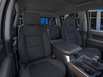 2023 Chevrolet Silverado 1500 Crew Cab 4x4, Pickup #Q02406 - photo 17