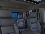 2023 Chevrolet Silverado 1500 Crew Cab 4x4, Pickup #Q03011 - photo 25