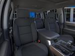 2023 Chevrolet Silverado 1500 Crew Cab 4x4, Pickup #Q07078 - photo 17