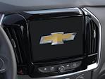 2023 Chevrolet Traverse FWD, SUV #Q07270 - photo 21