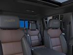 2023 Chevrolet Silverado 1500 Crew Cab 4x4, Pickup #Q08100 - photo 25