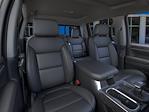 2023 Chevrolet Silverado 1500 Crew Cab 4x4, Pickup #Q08701 - photo 17