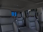2023 Chevrolet Silverado 1500 Crew Cab 4x4, Pickup #Q08701 - photo 25