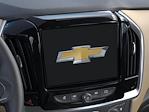 2023 Chevrolet Traverse AWD, SUV #Q21576 - photo 21