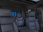 2023 Chevrolet Silverado 1500 Crew Cab 4x4, Pickup #Q29900 - photo 25