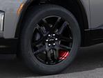 2023 Chevrolet Traverse AWD, SUV #Q38740 - photo 10