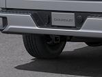 2023 Chevrolet Silverado 1500 Crew Cab 4x4, Pickup #Q38834 - photo 15