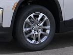 2023 Chevrolet Traverse FWD, SUV #Q39574 - photo 10