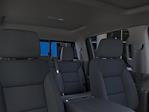 2023 Chevrolet Silverado 1500 Crew Cab 4x4, Pickup #Q63694 - photo 25