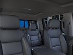 2023 Chevrolet Silverado 1500 Crew Cab 4x4, Pickup #Q81354 - photo 25