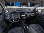 2023 Chevrolet Bolt EUV FWD, Hatchback #Q97776 - photo 16