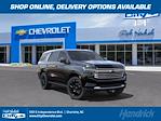 2023 Chevrolet Tahoe 4x4, SUV #QP24374 - photo 1