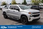 2021 Chevrolet Silverado 1500 Crew Cab 4WD, Pickup for sale #R00818A - photo 1