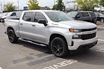 2021 Chevrolet Silverado 1500 Crew Cab 4WD, Pickup for sale #R00818A - photo 2