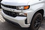 2021 Chevrolet Silverado 1500 Crew Cab 4WD, Pickup for sale #R00818A - photo 5