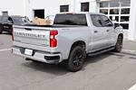 2021 Chevrolet Silverado 1500 Crew Cab 4WD, Pickup for sale #R00818A - photo 9