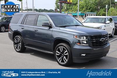 2019 Chevrolet Tahoe 4WD, SUV for sale #R04729A - photo 1