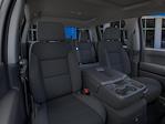 2024 Chevrolet Silverado 1500 Crew Cab 4WD, Pickup for sale #R05543 - photo 17