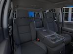 2024 Chevrolet Silverado 1500 Crew Cab 4WD, Pickup for sale #R06948 - photo 17