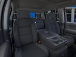 2024 Chevrolet Silverado 1500 Crew Cab 4WD, Pickup for sale #R06949 - photo 17