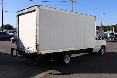 2021 Ford E-350 RWD, Box Truck for sale #R08206A - photo 2