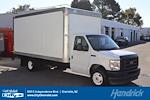 2021 Ford E-350 RWD, Box Truck for sale #R08206A - photo 1