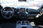 2024 Chevrolet Silverado 1500 Crew Cab 4WD, Pickup for sale #R08593 - photo 10