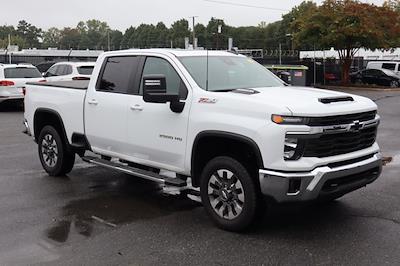 2024 Chevrolet Silverado 2500 Crew Cab 4WD, Pickup for sale #R09331B - photo 1