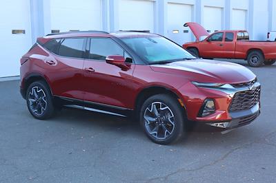 Used 2020 Chevrolet Blazer RS FWD, SUV for sale #R10550A - photo 1