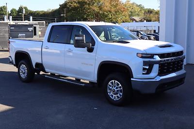 2023 Chevrolet Silverado 2500 Crew Cab 4WD, Pickup for sale #R11840A - photo 1