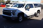 2023 Chevrolet Silverado 2500 Crew Cab 4WD, Pickup for sale #R11840A - photo 4