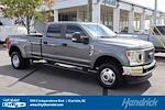 2022 Ford F-350 Crew Cab DRW 4WD, Pickup for sale #R127873A - photo 1