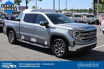 2023 GMC Sierra 1500 Crew Cab 4WD, Pickup for sale #R17074A - photo 1